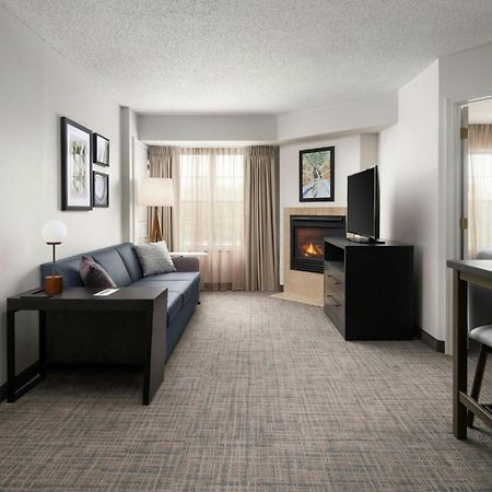 Residence Inn Mount Olive At International Trade Center Stanhope Exterior photo