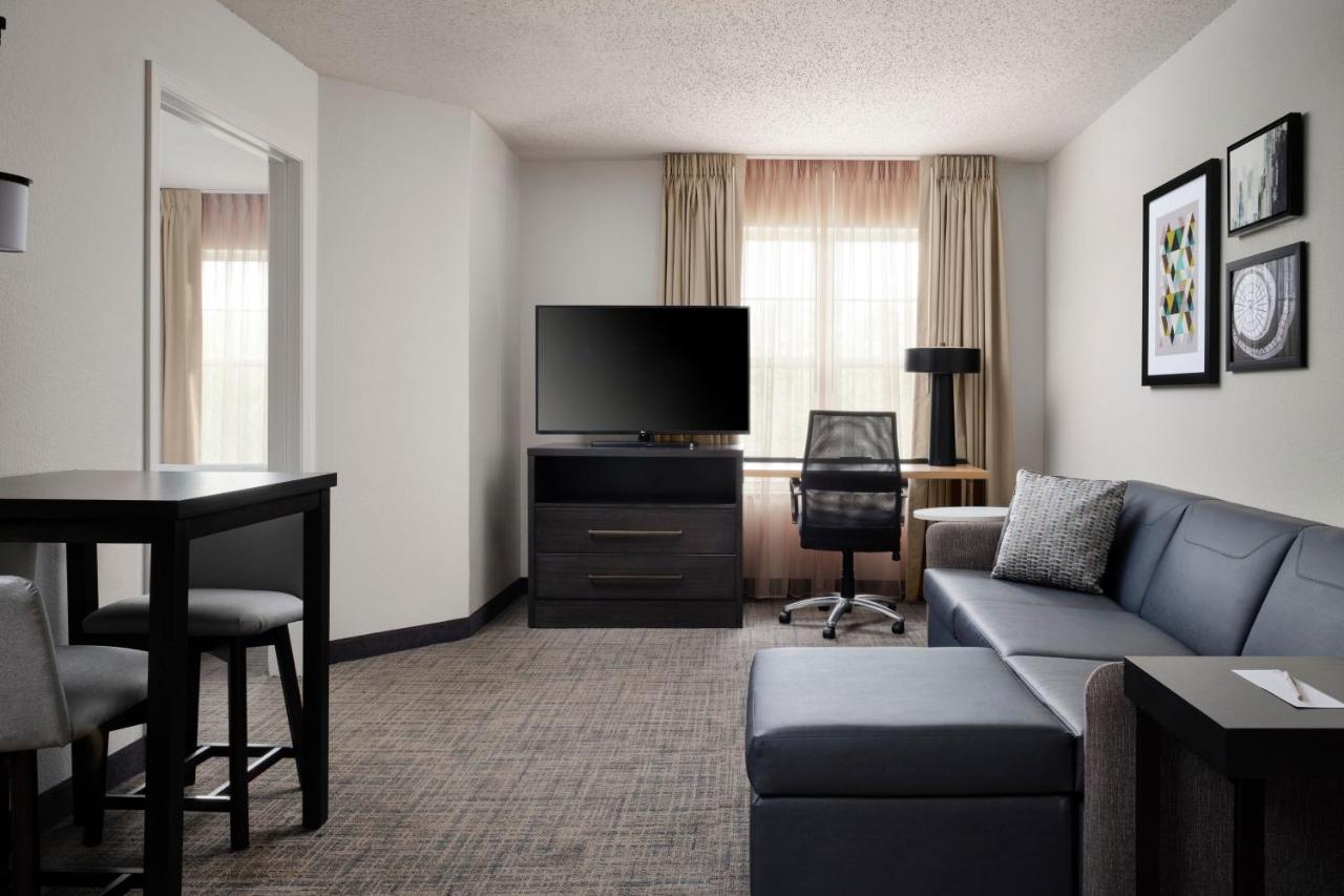 Residence Inn Mount Olive At International Trade Center Stanhope Exterior photo