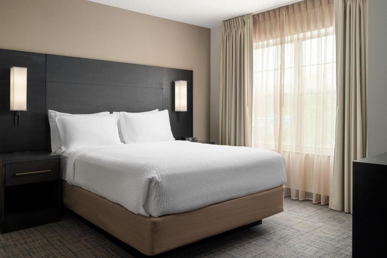 Residence Inn Mount Olive At International Trade Center Stanhope Exterior photo