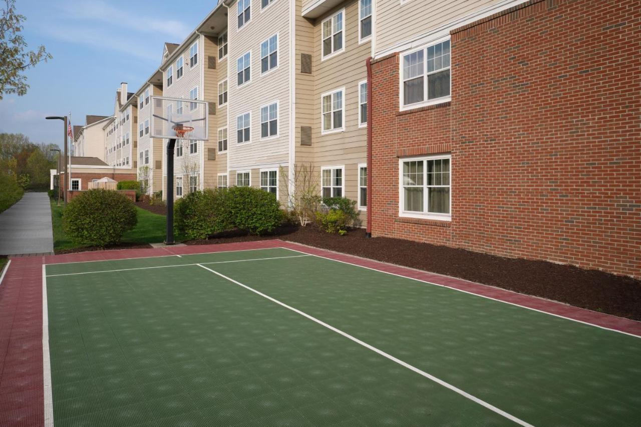 Residence Inn Mount Olive At International Trade Center Stanhope Exterior photo