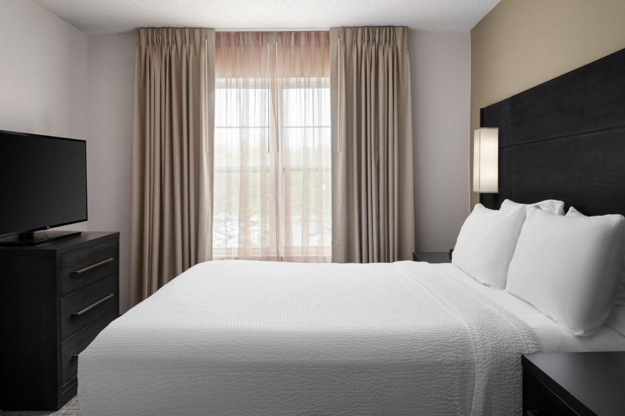 Residence Inn Mount Olive At International Trade Center Stanhope Exterior photo