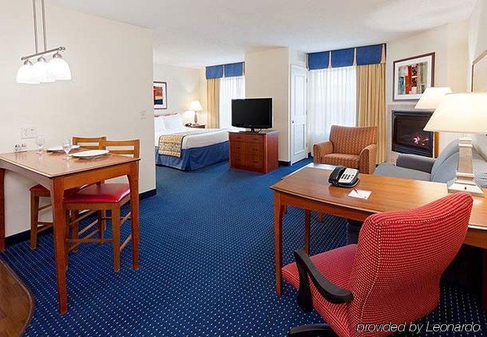 Residence Inn Mount Olive At International Trade Center Stanhope Room photo