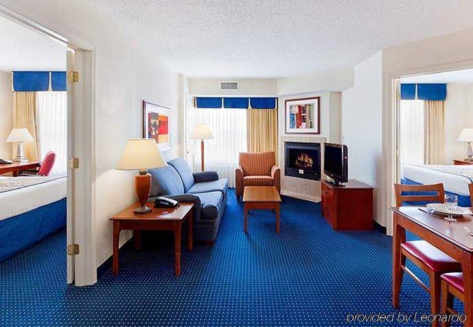 Residence Inn Mount Olive At International Trade Center Stanhope Room photo